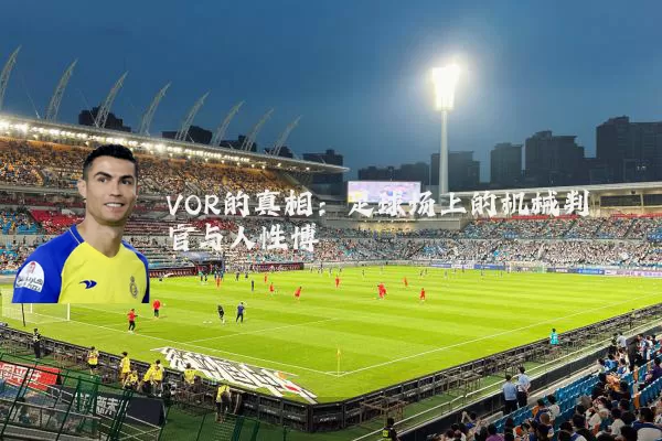 VOR的真相：足球场上的机械判官与人性博弈