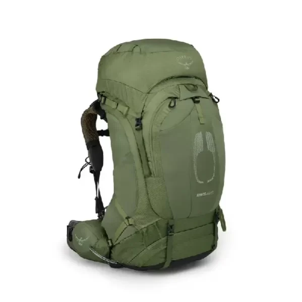 Osprey Atmos AG 65 2026旗舰款重磅重载反重力徒步背包